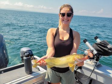 One Mohr Fishing Charters thumbnail