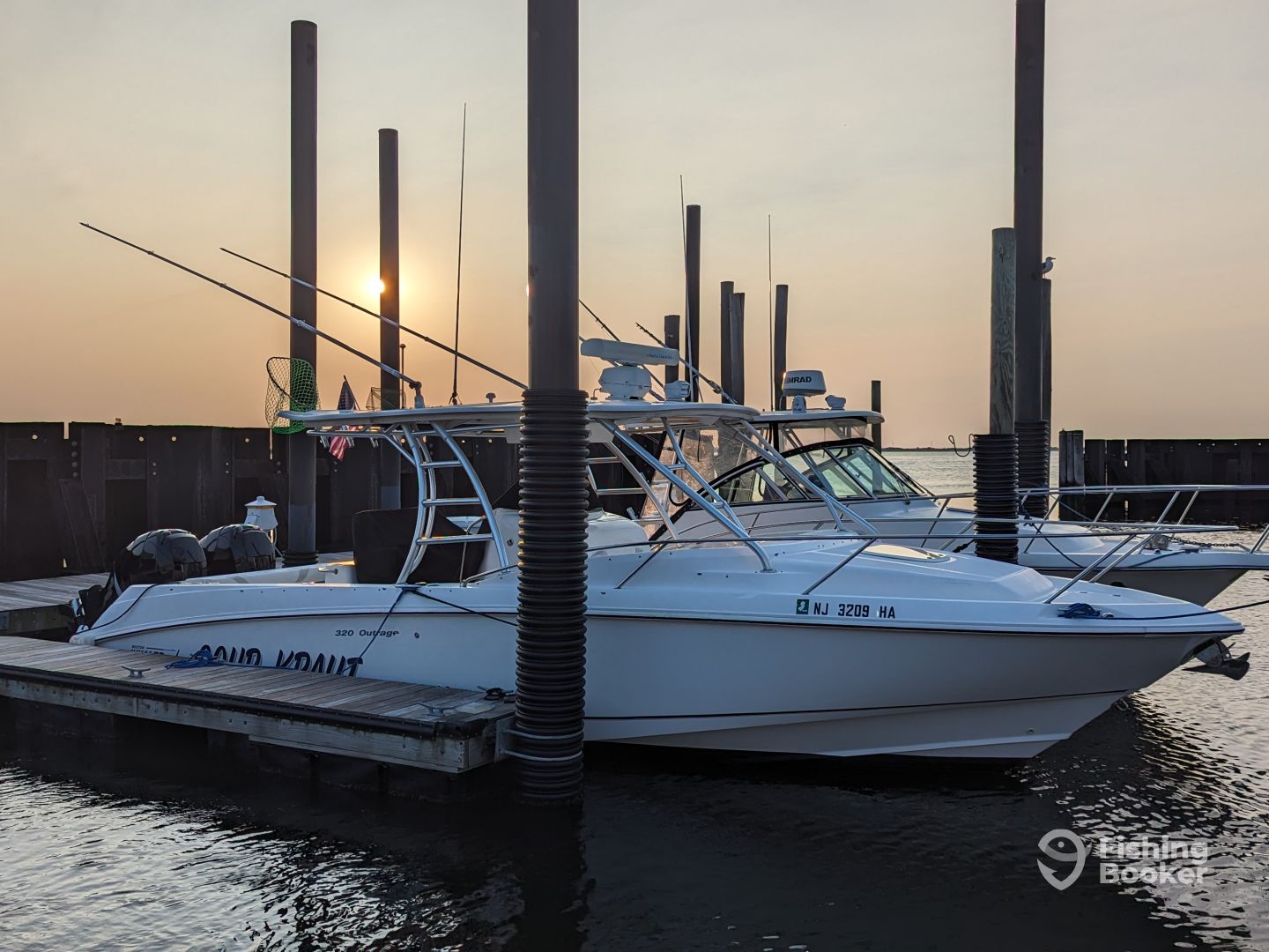 Boat Image