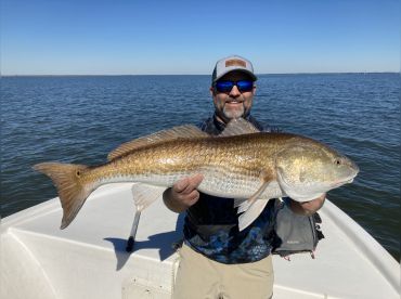 Apalachicola Charters – Captain Rudy thumbnail
