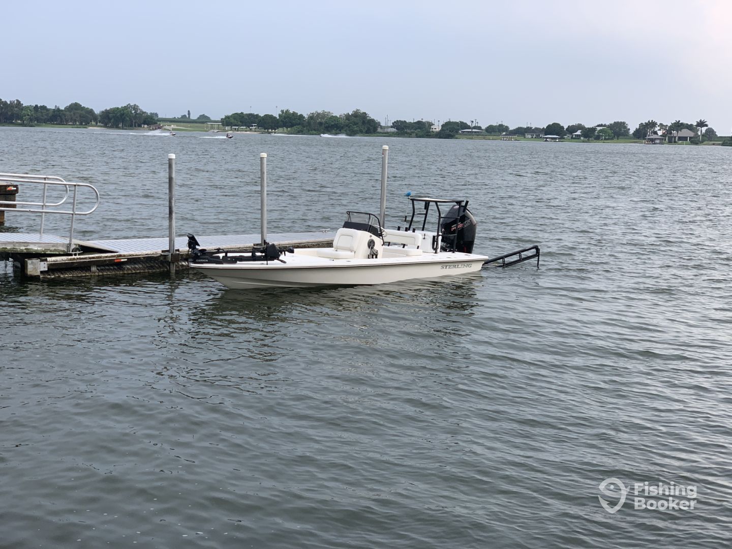 Boat Image