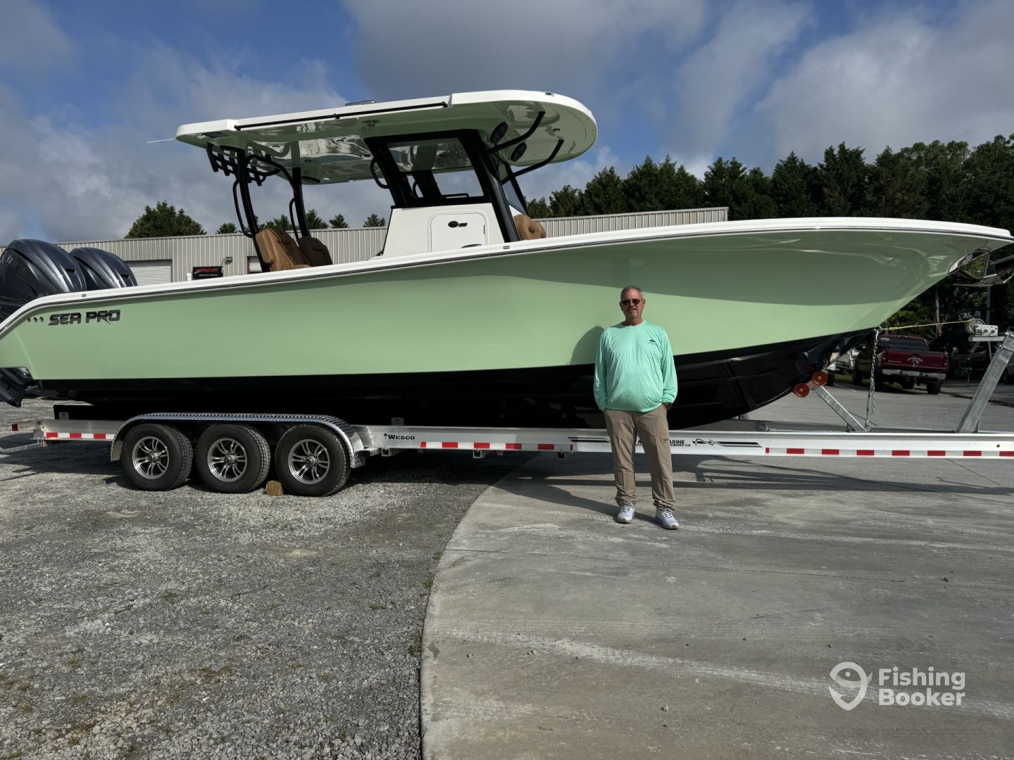 Boat Image