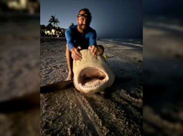 Fishin' the Outdoors