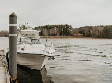 Little Falls Fishing Charters LLC thumbnail