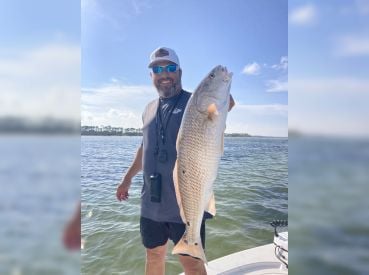 9 Hooks Fishing Charters