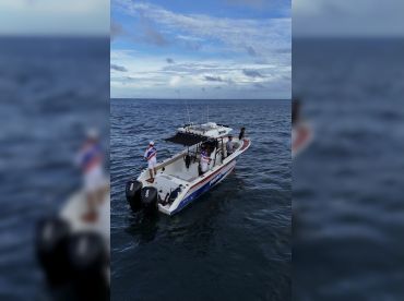 Phuket Boat And Cruise 83 Co. Ltd.