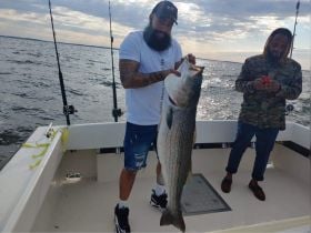 Another  Monster Rockfish