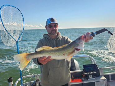Summer Skool Sportfishing