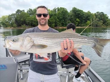 ShadNasty Fishing Charters