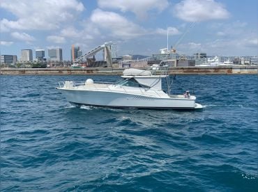 Fishing Charters by Skipper Inad