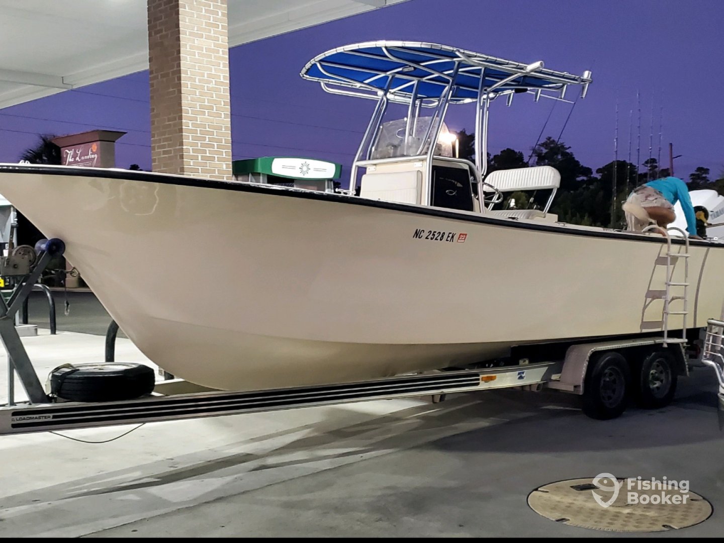 Boat Image