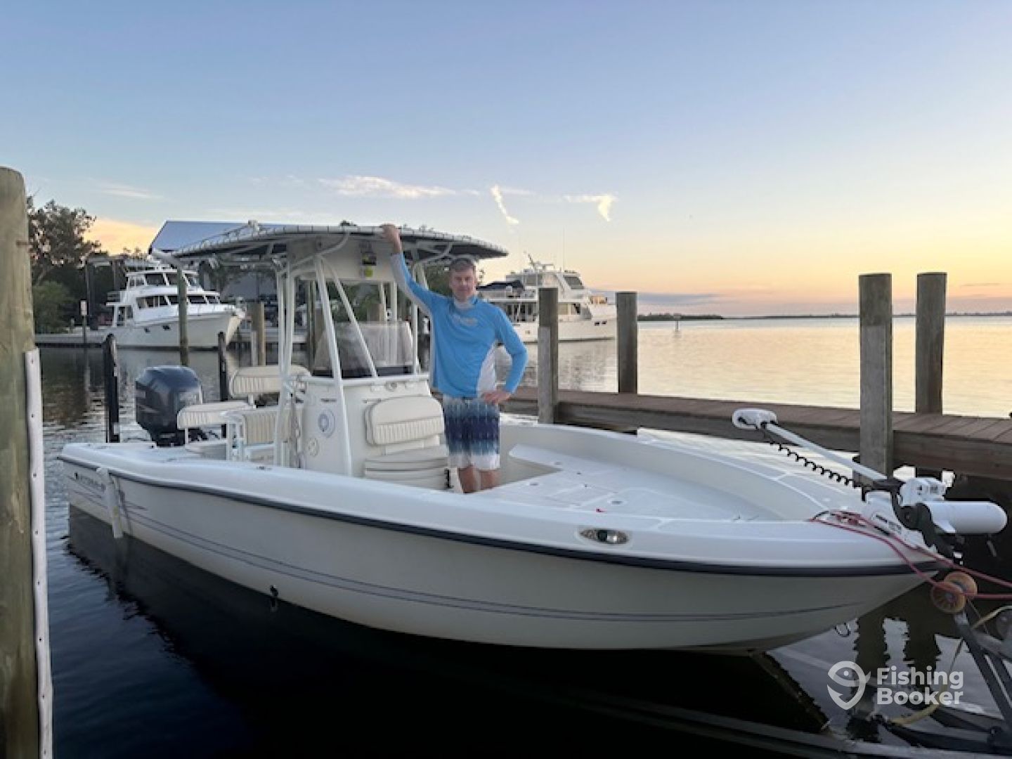 Boat Image