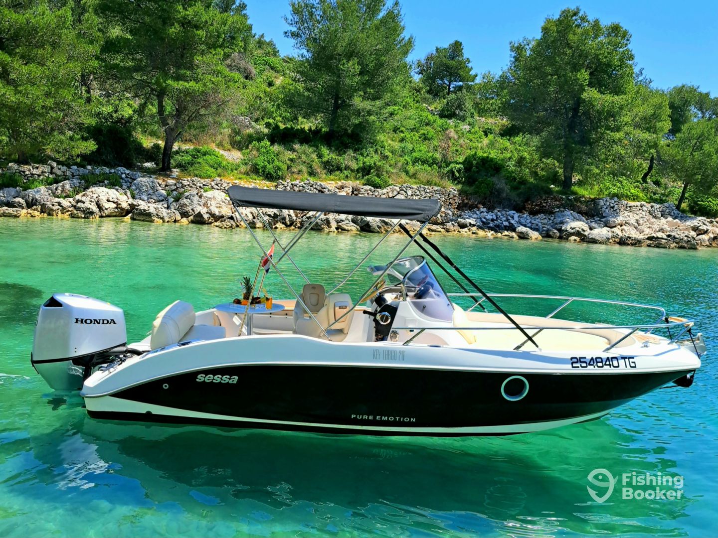 Boat Image