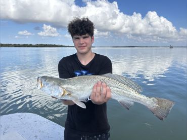 Captain Austin Fishing & Hunting thumbnail