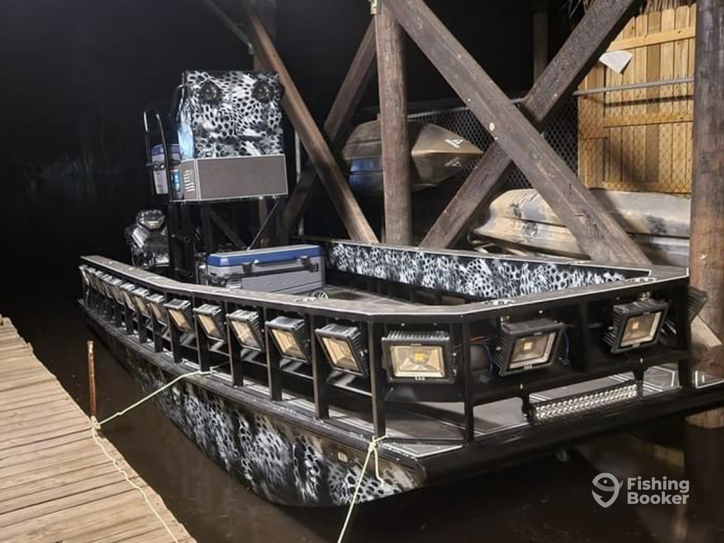 Boat Image