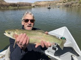 Legacy Angling