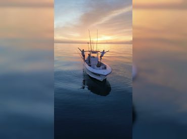 RideOut Charters thumbnail