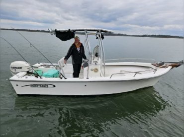 Dogfish Charters thumbnail