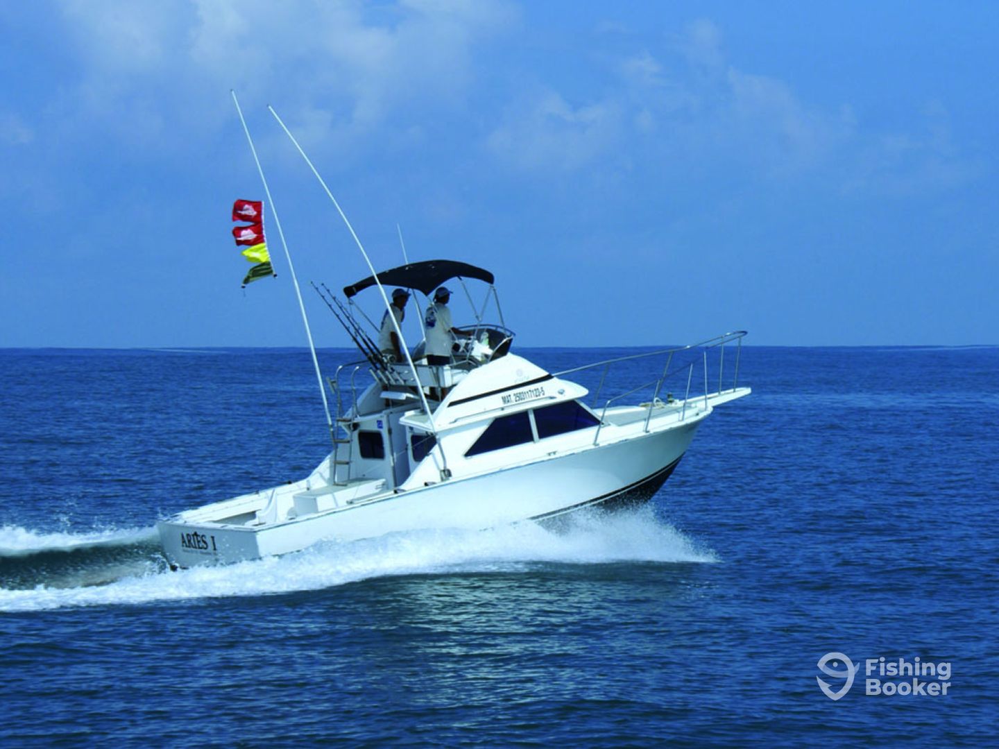 Boat Image