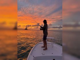 Another perfect sunset
