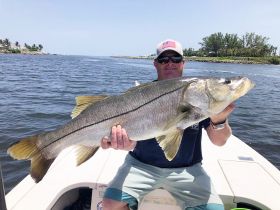 Top Water Charters
