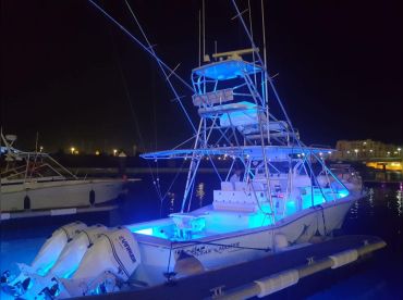 Capt. Mako Charters thumbnail