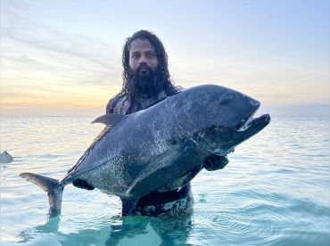 Ocean Sports Fishing