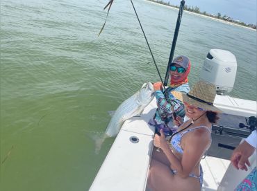 Reel Drag Fishing Charters