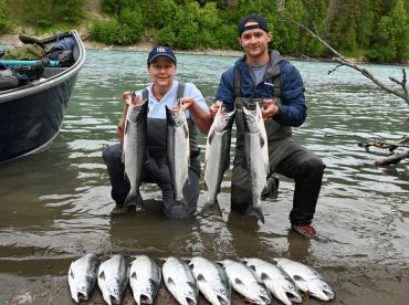 Chrome City Guide Service LLC