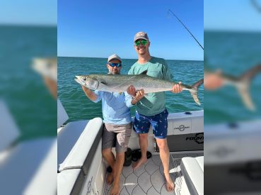 Big Ticket Charters thumbnail