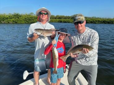 Big Ticket Charters thumbnail