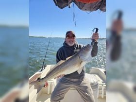 We’re Hooked Fishing Charters