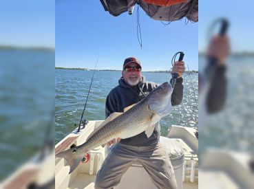 We’re Hooked Fishing Charters thumbnail