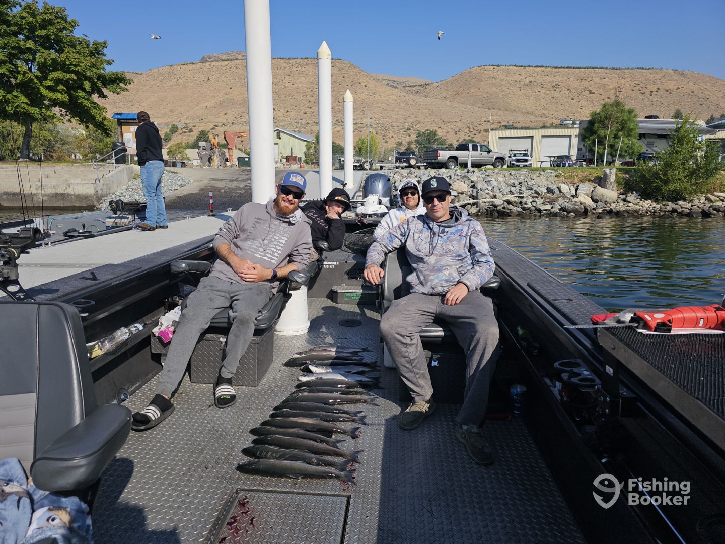 Boat Image