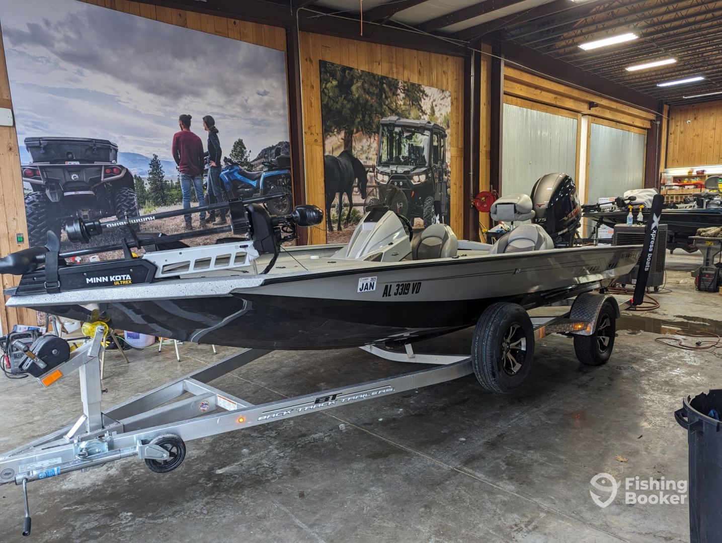 Boat Image