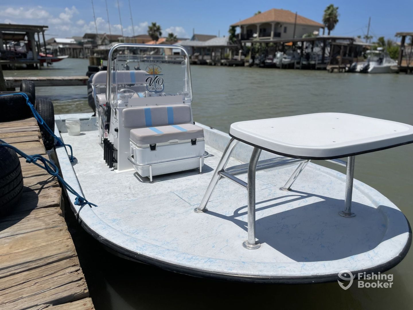 Boat Image