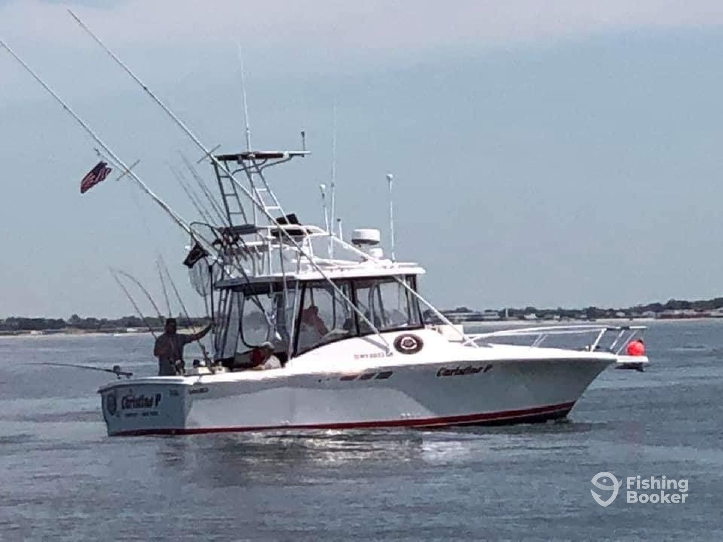 Boat Image