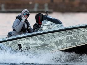 Steckel Fishing