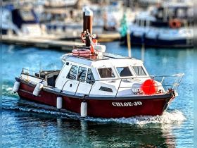Charter Image