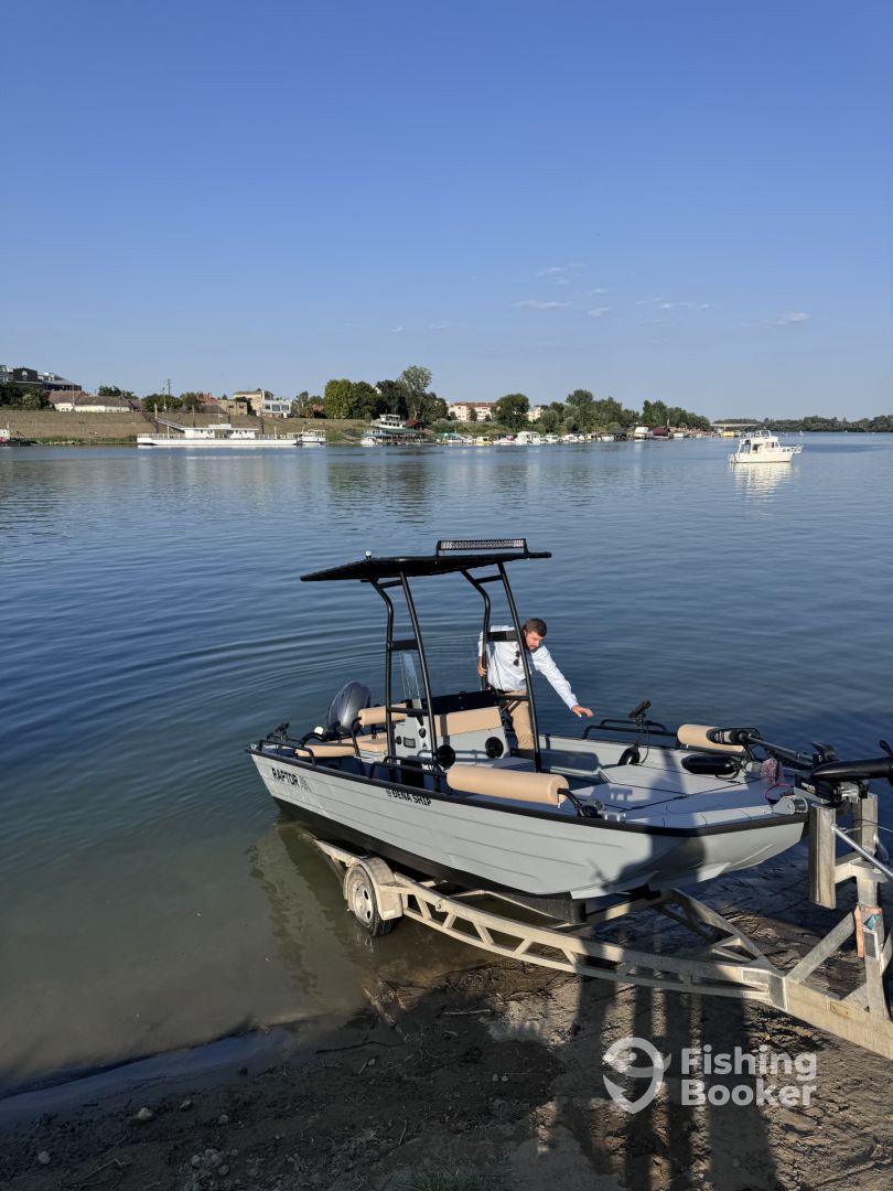 Boat Image