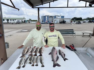 Down South Fishing Charters thumbnail