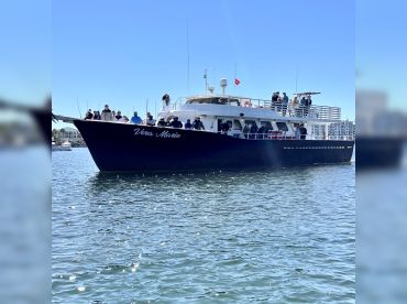 Party/Walk-On 30-65 Passenger Trip thumbnail