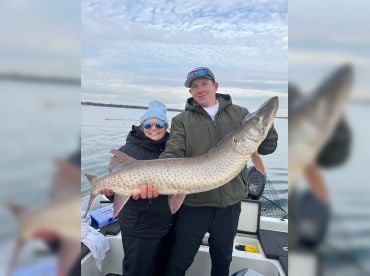 Reel Therapy Sportfishing LLC – 21 Ranger thumbnail