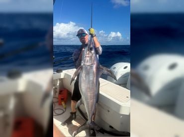 AMP Fishing Charters