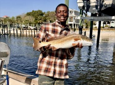 Blue Chip Charter & Excursions thumbnail