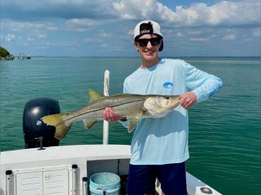 Angler's Choice Outfitters thumbnail