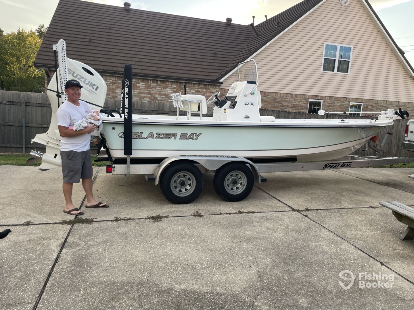 Boat Image
