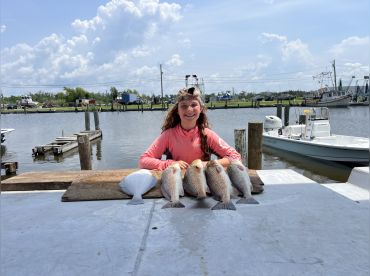 Guilbeau Charters LLC thumbnail