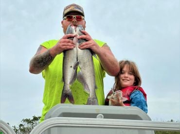Fredneck Outdoors LLC – Norman