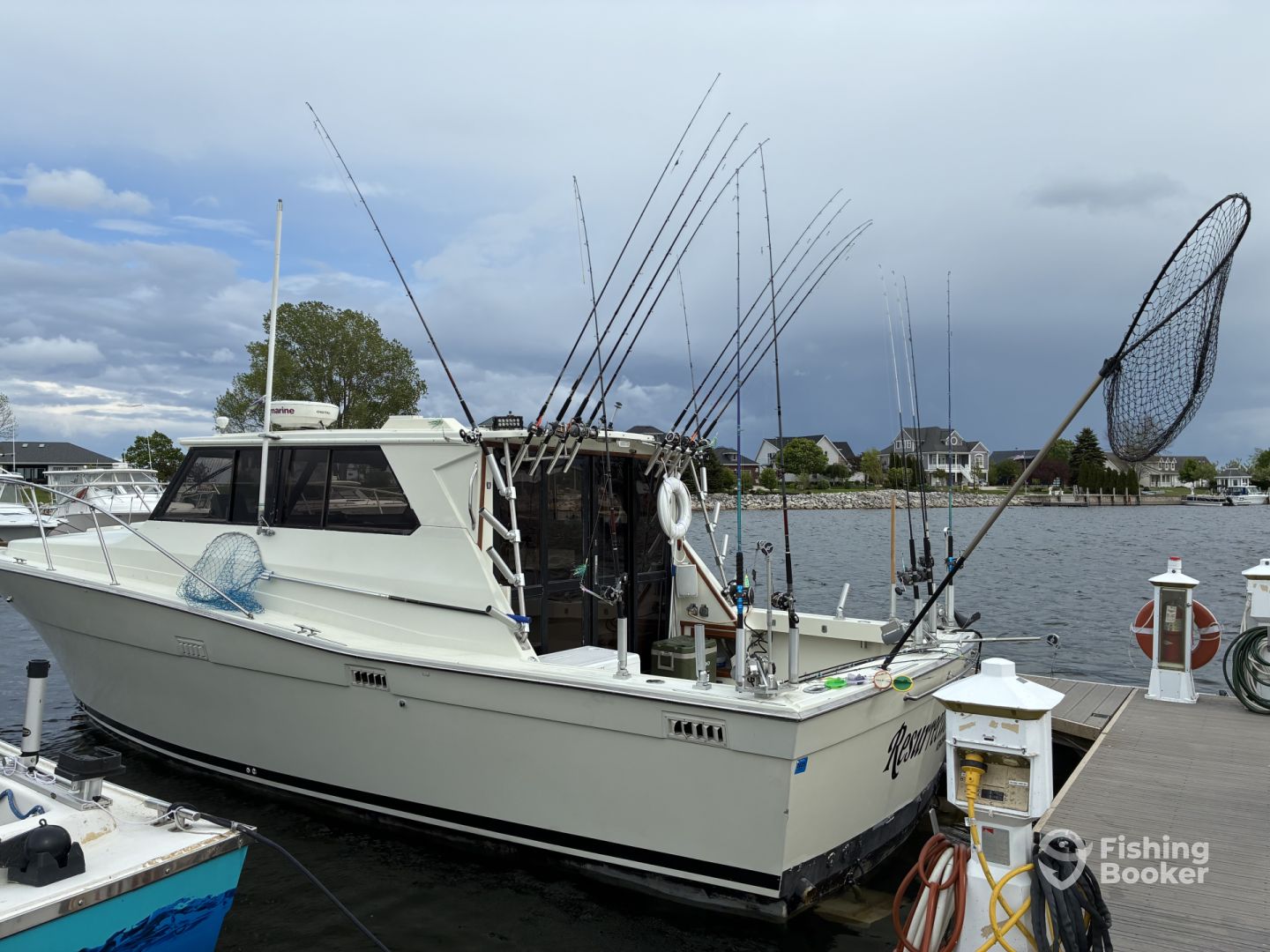 Boat Image