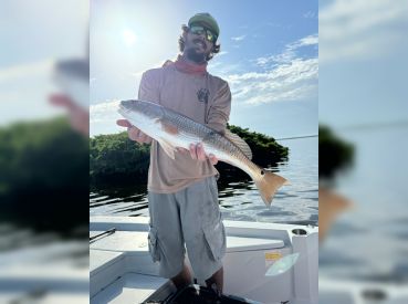 Nature Coast Backwaters Experience